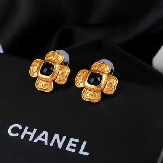 Chanel earring 12lyh315